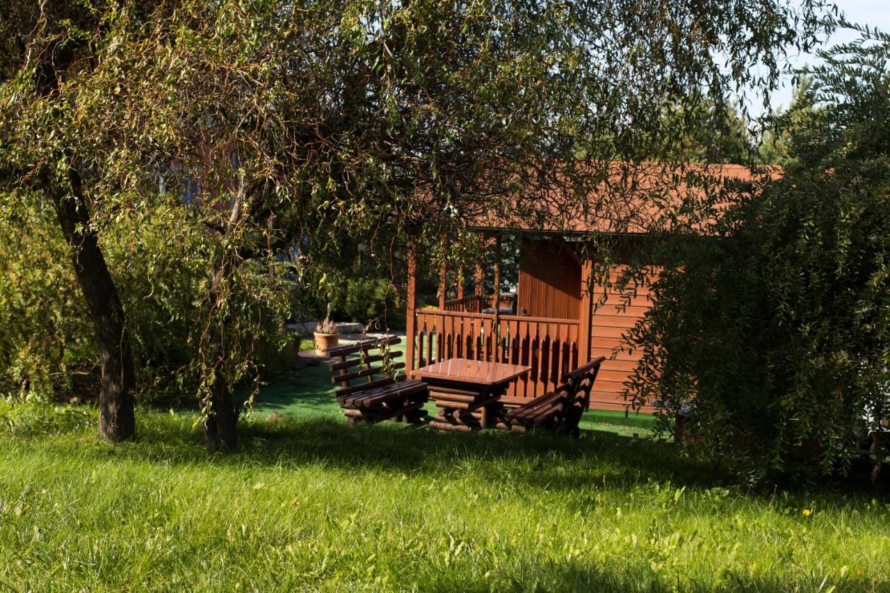 Villa Bawaria Cieszyn  Exterior photo