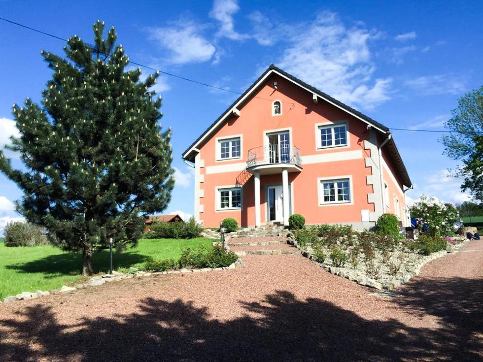 Villa Bawaria Cieszyn  Exterior photo