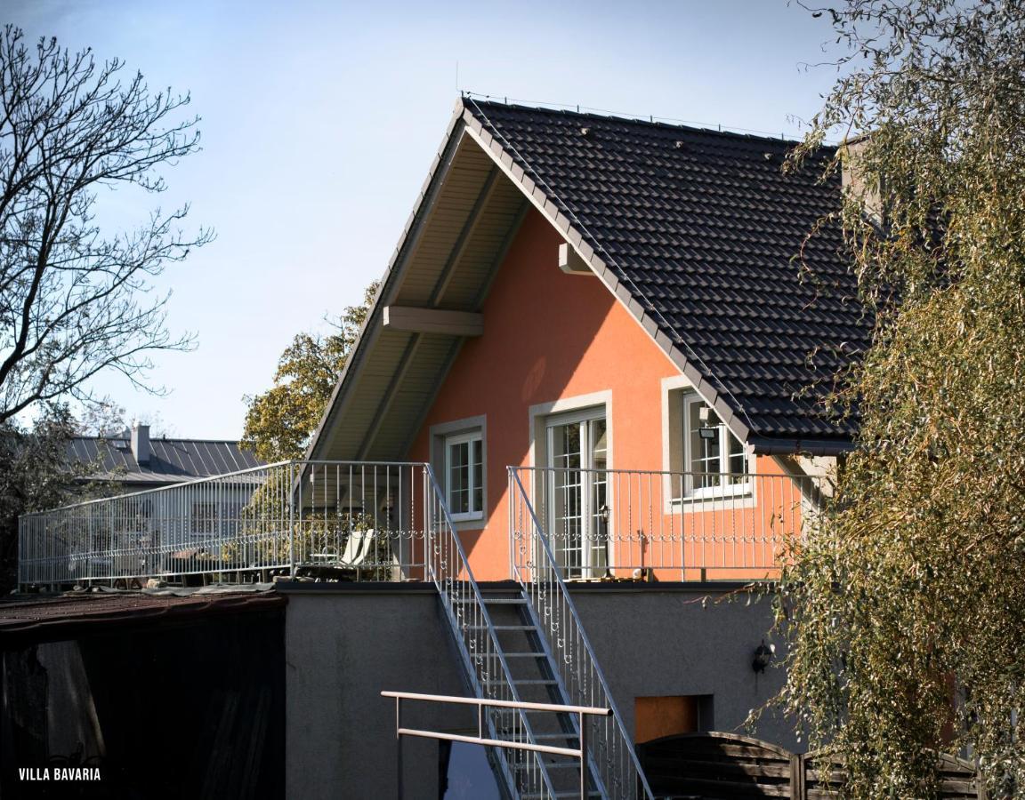 Villa Bawaria Cieszyn  Exterior photo